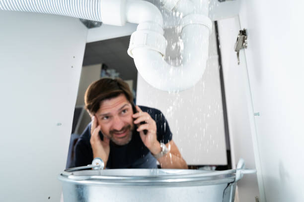 Best Water Leak Repair  in Nixon, PA