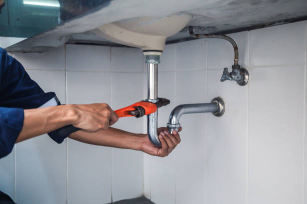 Best Toilet Repair Services  in Nixon, PA