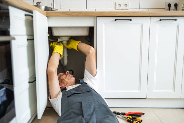 Best Affordable Plumbing Services  in Nixon, PA