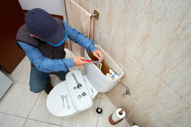 Best Water Heater Repair  in Nixon, PA