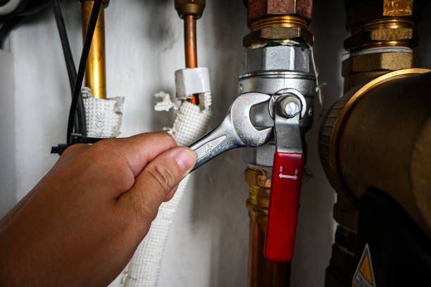 Best Hot Water Heater Installation  in Nixon, PA